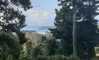 OPORTUNIDAD Preciosa casa vendemos 5 D 3B  vista Lago y Volcanes