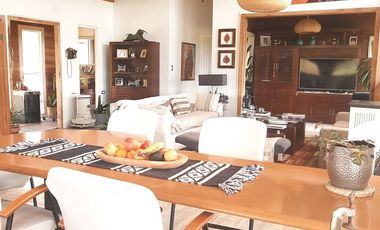 OPORTUNIDAD Preciosa casa vendemos 5 D 3B  vista Lago y Volcanes