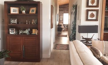 OPORTUNIDAD Preciosa casa vendemos 5 D 3B  vista Lago y Volcanes