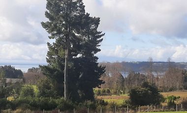 OPORTUNIDAD Preciosa casa vendemos 5 D 3B  vista Lago y Volcanes