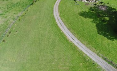 OPORTUNIDAD Preciosa casa vendemos 5 D 3B  vista Lago y Volcanes