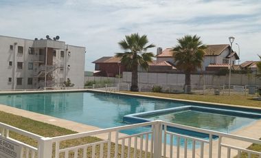 Departamento en arriendo Lomas de San Joaquin, La Serena