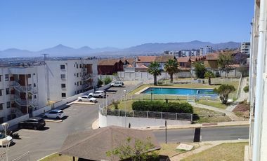 Departamento en arriendo Lomas de San Joaquin, La Serena