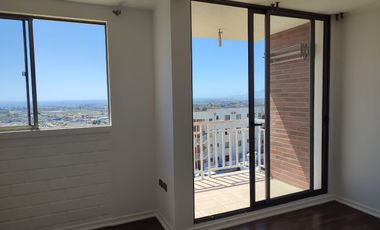 Departamento en arriendo Lomas de San Joaquin, La Serena