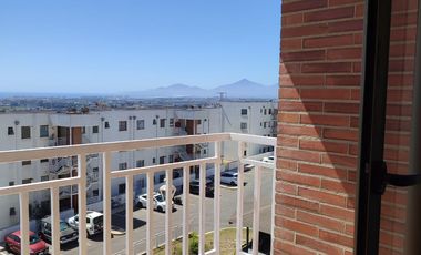 Departamento en arriendo Lomas de San Joaquin, La Serena