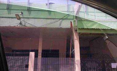 JUAL CEPAT RUMAH TUA PERINTIS KELAPA GADING PERLU RENOVASI