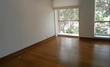 VENTA DE DEPARTAMENTO CON LINDA VISTA AL PARQUE BOULEVARD ROOSEVELT