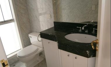 VENTA DE DEPARTAMENTO CON LINDA VISTA AL PARQUE BOULEVARD ROOSEVELT