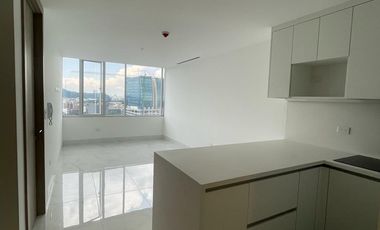 Suite de venta en Torre Milenium