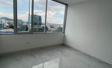 Suite de venta en Torre Milenium