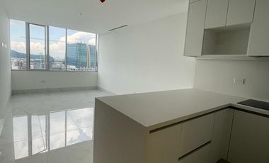 Suite de venta en Torre Milenium