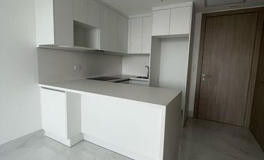 Suite de venta en Torre Milenium