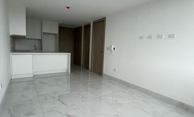 Suite de venta en Torre Milenium