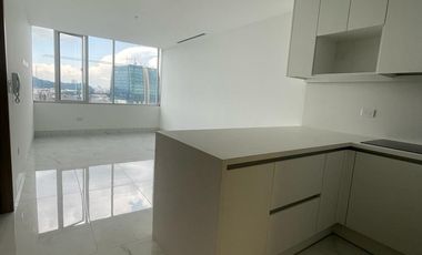 Suite de venta en Torre Milenium