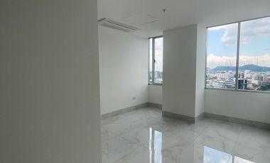 Suite de venta en Torre Milenium