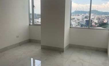 Suite de venta en Torre Milenium