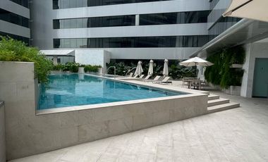 Suite de venta en Torre Milenium