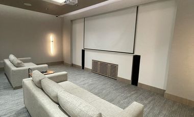 Suite de venta en Torre Milenium