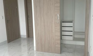 Suite de venta en Torre Milenium