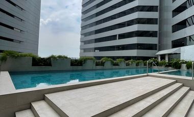 Suite de venta en Torre Milenium