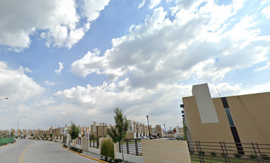 CASA EN CONDOMINIO  TOTOLTEPEC TOLUCA EDO. MEX.