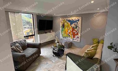 ALQUILER APTO AMOBLADO