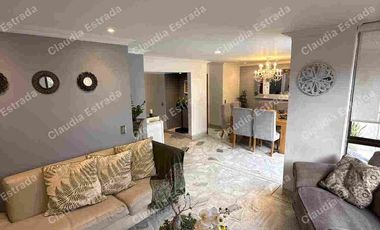 ALQUILER APTO AMOBLADO