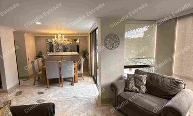 ALQUILER APTO AMOBLADO