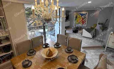 ALQUILER APTO AMOBLADO