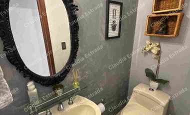 ALQUILER APTO AMOBLADO