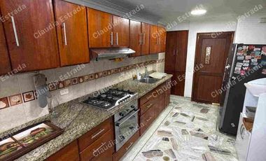 ALQUILER APTO AMOBLADO