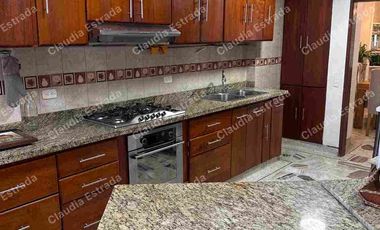 ALQUILER APTO AMOBLADO