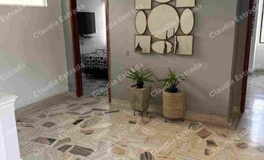 ALQUILER APTO AMOBLADO