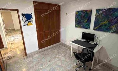 ALQUILER APTO AMOBLADO