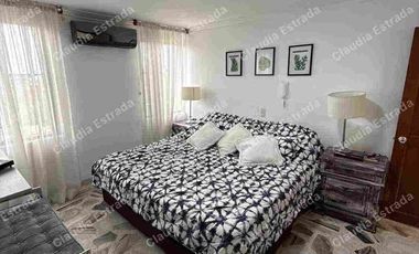 ALQUILER APTO AMOBLADO