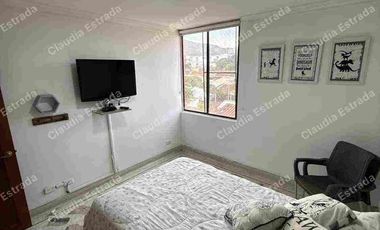 ALQUILER APTO AMOBLADO