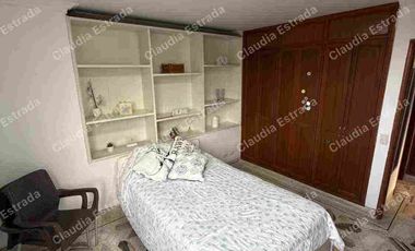 ALQUILER APTO AMOBLADO