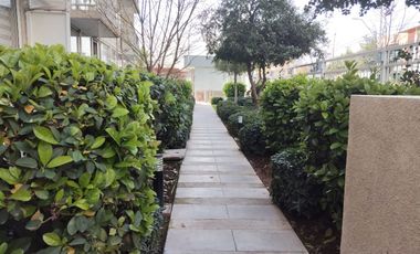 Se Vende Luminoso Departamento La Cisterna