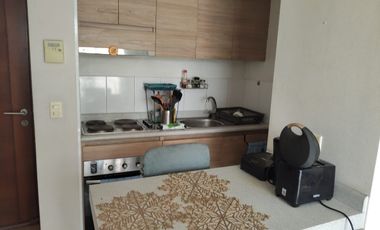 Se Vende Luminoso Departamento La Cisterna