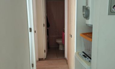 Se Vende Luminoso Departamento La Cisterna