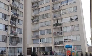 Se Vende Luminoso Departamento La Cisterna