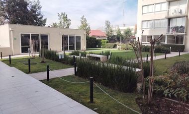 Se Vende Luminoso Departamento La Cisterna