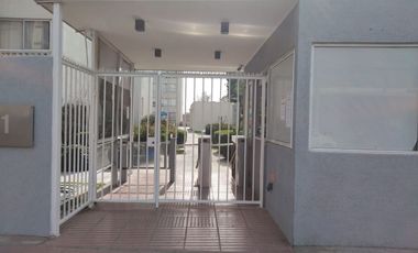 Se Vende Luminoso Departamento La Cisterna