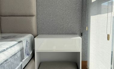 Departamento tipo loft en renta; Baga gran barrio