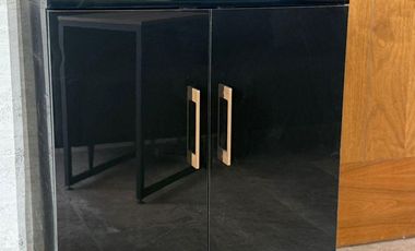 Departamento tipo loft en renta; Baga gran barrio