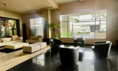 Suite de Alquiler en Sector Mall del Sol