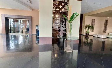 Suite de Alquiler en Sector Mall del Sol