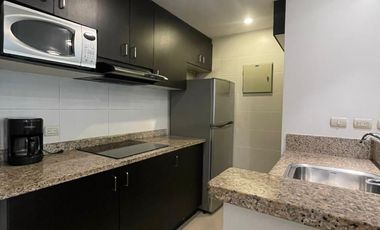 Suite de Alquiler en Sector Mall del Sol