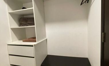 Suite de Alquiler en Sector Mall del Sol