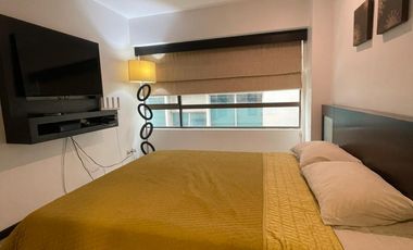 Suite de Alquiler en Sector Mall del Sol